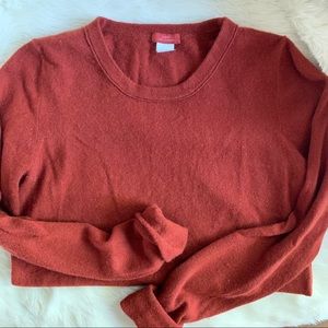 J.Crew Cashmere Sweater